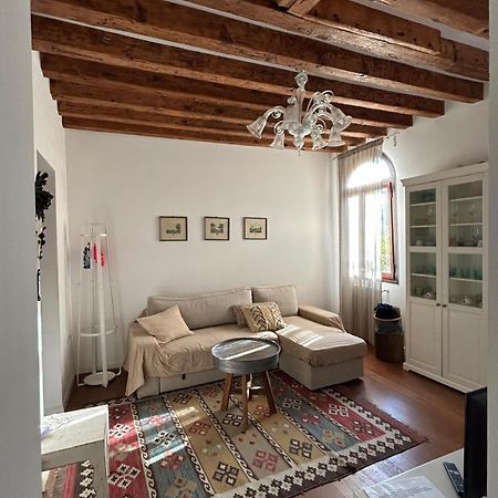 L'Altalena Di Francesca Daire Venedik Dış mekan fotoğraf