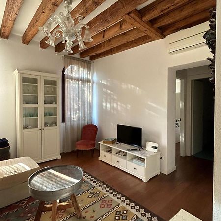 L'Altalena Di Francesca Daire Venedik Dış mekan fotoğraf