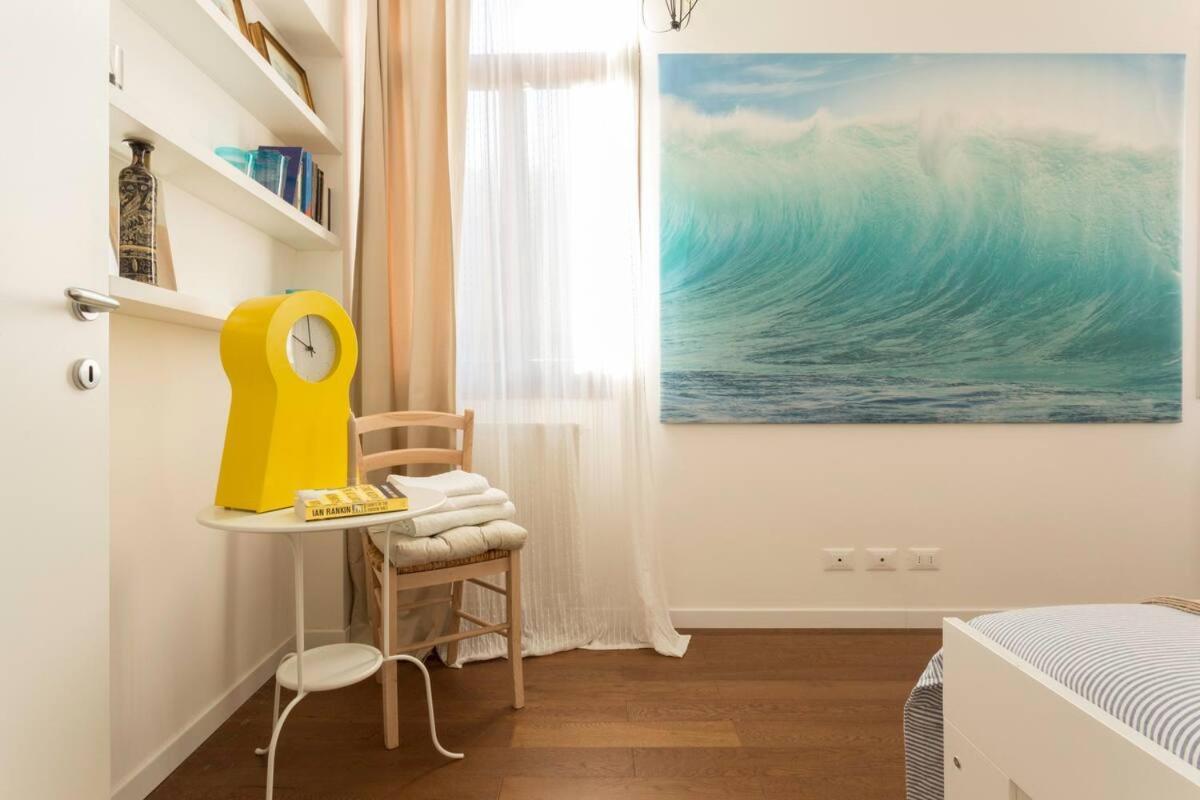 L'Altalena Di Francesca Daire Venedik Dış mekan fotoğraf