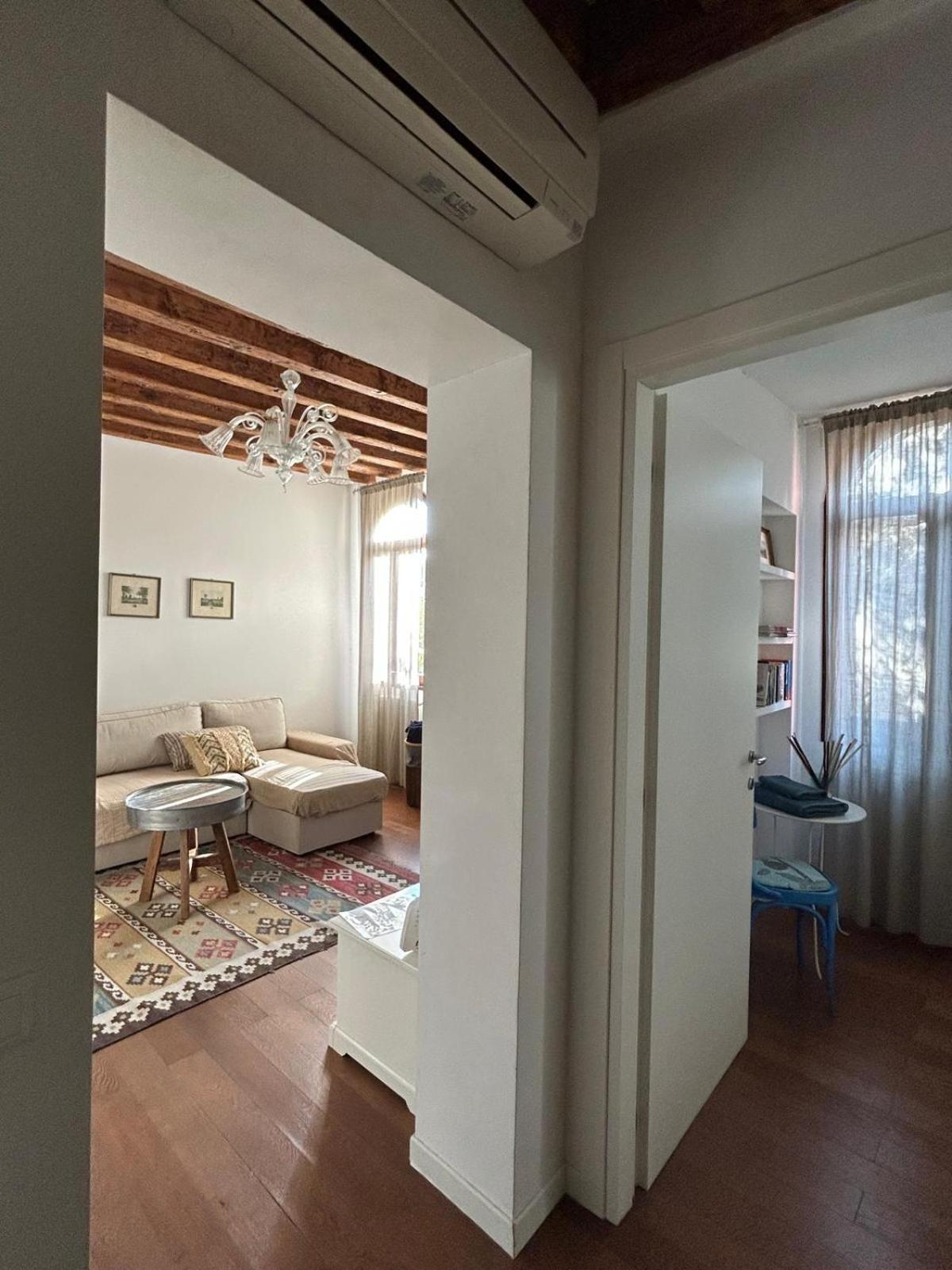 L'Altalena Di Francesca Daire Venedik Dış mekan fotoğraf